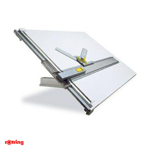 Birotica papetarie - Planseta pentru proiectare Rotring Aristo, A1, 700x1000 mm
