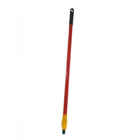 Mistrii - Prelungitor telescopic pentru trafalet, lungime 1.2M, rosu