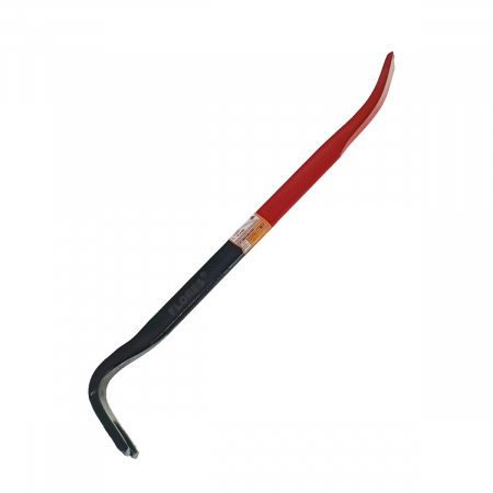 Rangi si leviere - Ranga cu levier profesional, lungime 45 cm (18 inch), 0.703 Kg, FS-10809, rosu cu negru