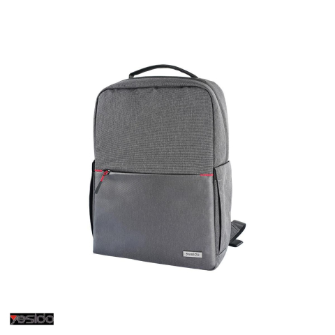 Rucsacuri urbane si sport - Rucsac impermeabil YESIDO 16", Gri