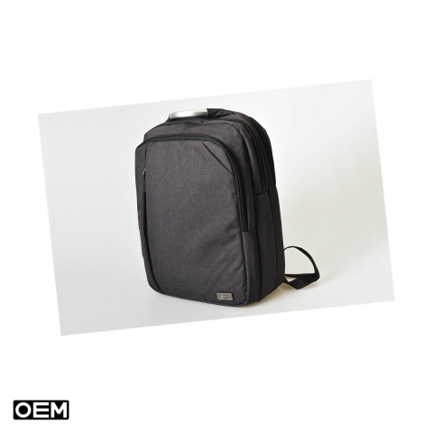 Produse ergonomice - Rucsac pentru laptop, 16 inch, negru