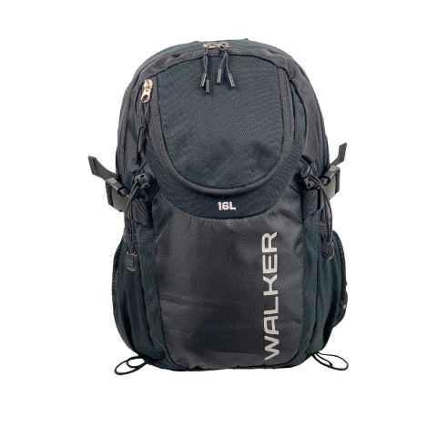 Bagaje si Accesorii - Rucsac Sport Flow, produs Walker by Schneiders, 25x40x14,5 cm, negru