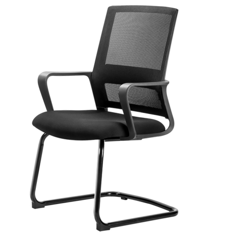 Birou & Ergonomie - Scaun Birou Ergonom cu Spatar Mesh si Suport Lombar, pentru Birou si Home Office, Ventilatie si Confort Maxim