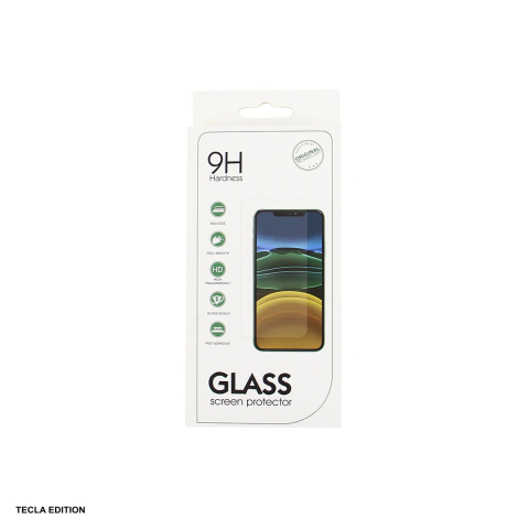 Huse si protectii pentru Samsung Galaxy A54 5G - Set 10 folii sticla temperata pentru Samsung Galaxy A54 5G, 2.5D, 9H