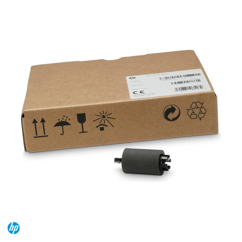 Accesorii imprimante - Set 3 role pentru tava multifunctionala HP LaserJet MP Roller, piesa de service pentru HP Color LaserJet WG Managed MFP X3A61A, Z7Y88A
