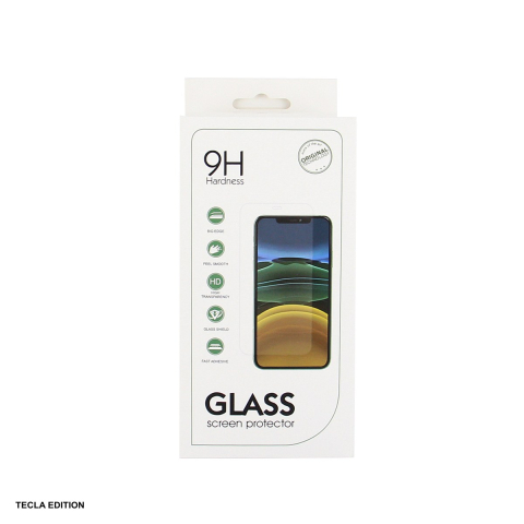 Huse si protectii pentru Xiaomi 14T Pro - Set 50 folii sticla temperata pentru Xiaomi 14T Pro, 2.5D, 9H