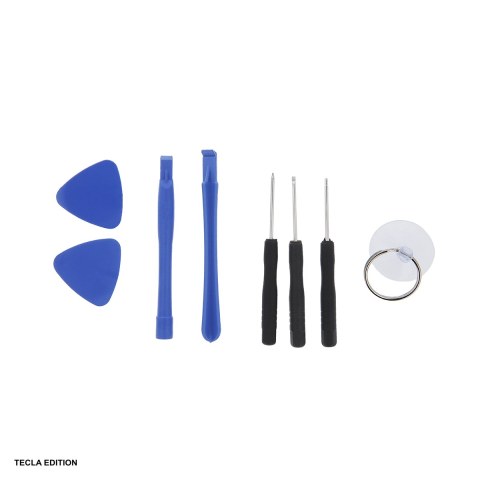 Scule si consumabile service - Set 8 unelte pentru deschiderea dispozitivelor electronice