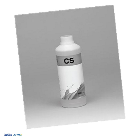 Cerneala refill imprimante inkjet - Solutie de curatare InkTec pentru capete de imprimare piezo si termice, imprimante Epson, Canon, HP, Lexmark, Brother, 1 l