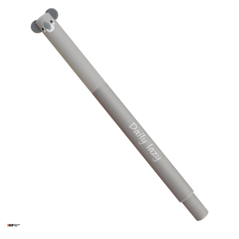Birotica papetarie - Stilou Eberhard Faber Animal Pen, Koala, penita M