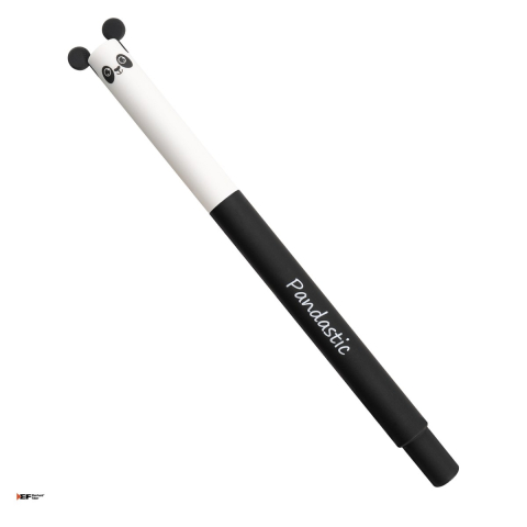 Birotica papetarie - Stilou Eberhard Faber Animal Pen, Panda, penita M