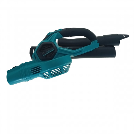 Aspiratoare - Suflanta electrica cu acumulator, 18V, cu viteza maxima a fluxului de aer 210km/ora.