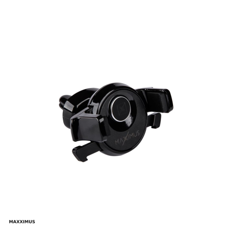 Accesorii IT - Suport auto Maxximus Catcher, prindere in grila de ventilatie, negru