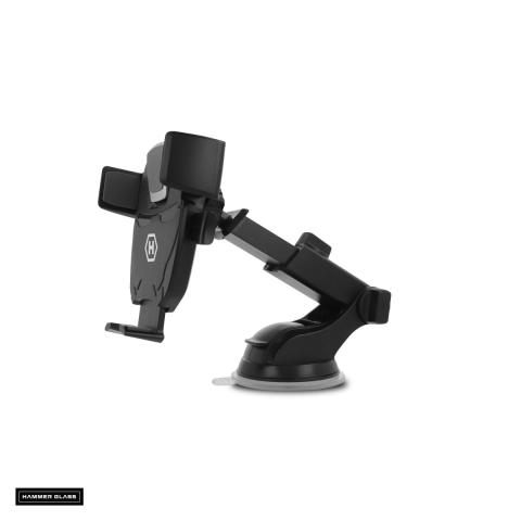 Suport si docking telefoane - Suport auto telefon Hammer Extreme
