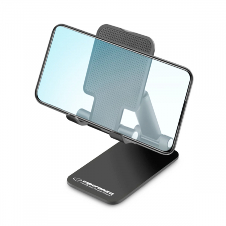 Suport birou - Suport de birou reglabil, Esperanza pentru smartphone-uri si tablete, Prance