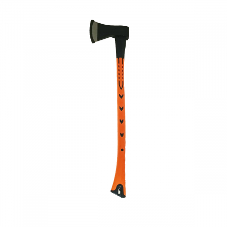 Topoare si securi - Topor 1.8 Kg cu lama de 150mm si maner cu lungime de 790 mm, TP-1800
