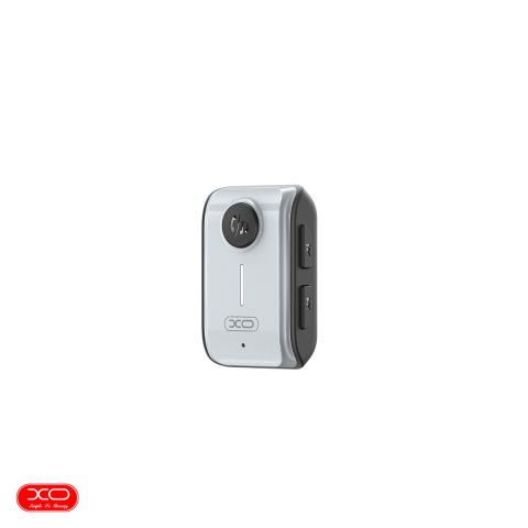 Accesorii Diverse - Transmitator FM XO BCC15 Bluetooth MP3 jack 3,5 mm, 3,5 mm (mini-jack), A2DP, AVRCP, HSP, HFP, Negru