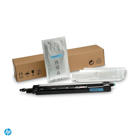Accesorii imprimante - Unitate developer HP LaserJet, piesa de service, cyan, Z7Y69A