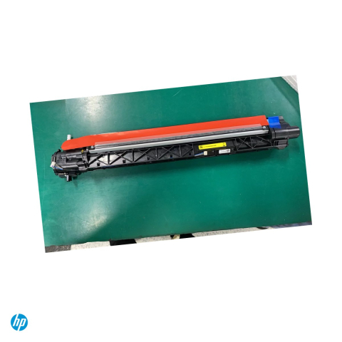 Accesorii imprimante - Unitate developer HP LaserJet, piesa de service pentru HP Color LaserJet Managed MFP E785dn, galben, 5PN58A