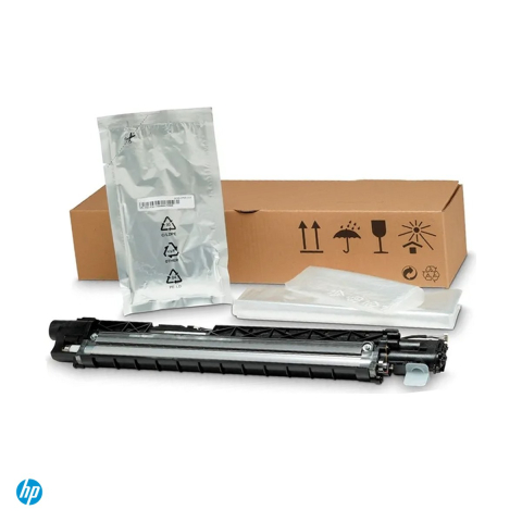 Accesorii imprimante - Unitate developer HP, piesa de service, negru, Z7Y70A