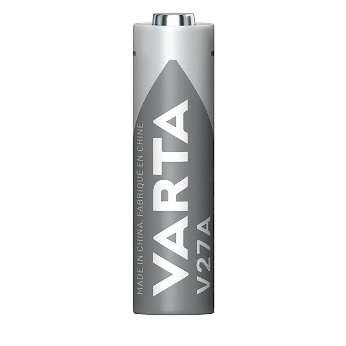 Baterie alcalina 27A, 12V, VARTA V27A, in blister [2]