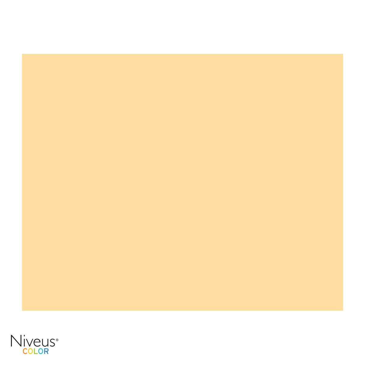 Hartie copiator color Niveus CH32 A4, crem chamois pal, 80 g/mp, 500 coli [4]