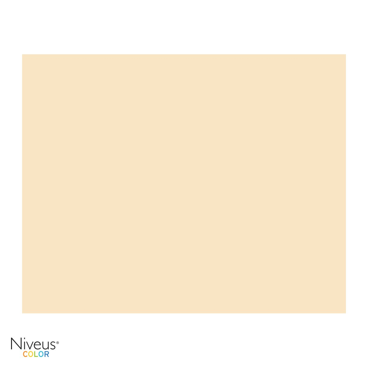 Hartie copiator color Niveus CR20 A4, crem pal, 80 g/mp, 500 coli [4]