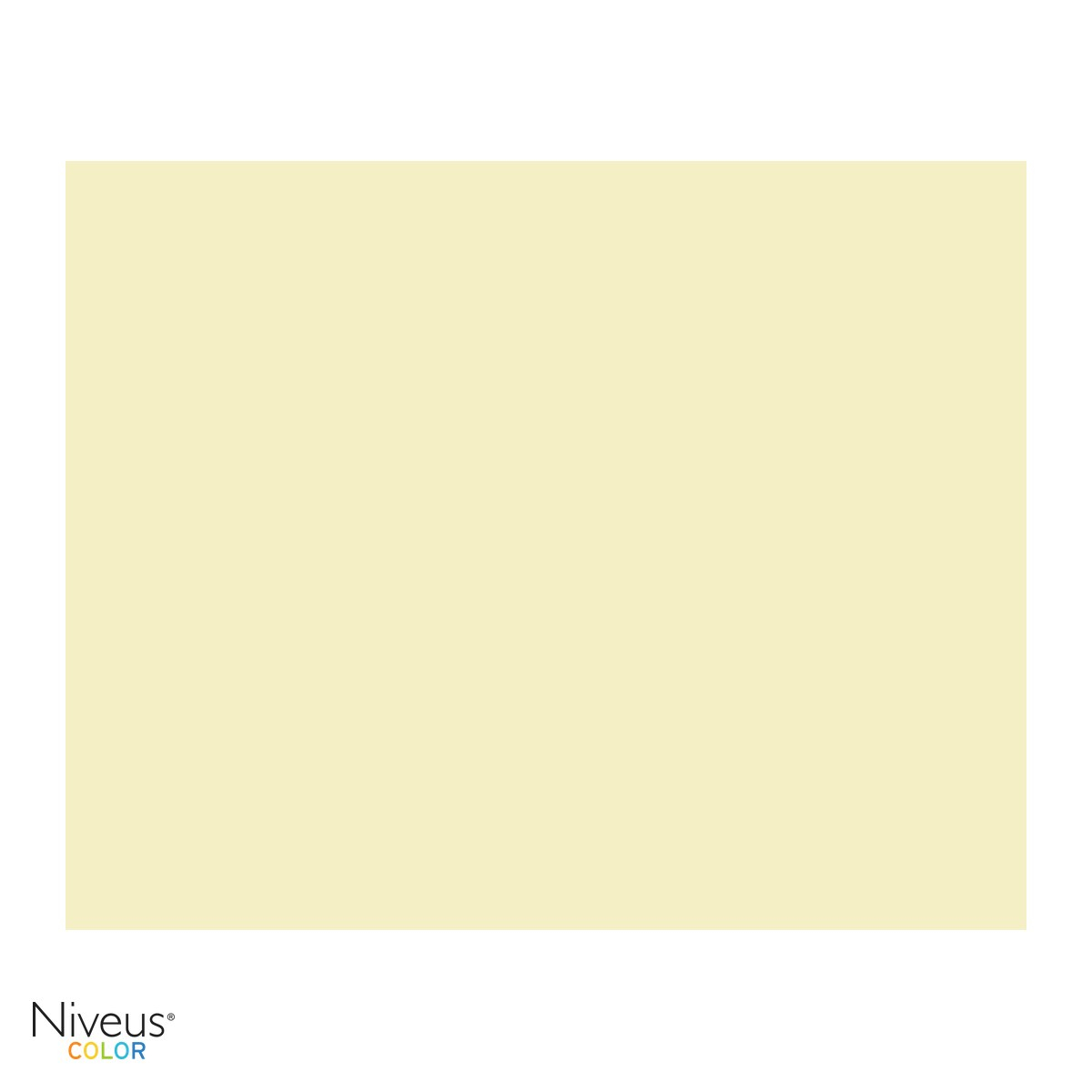 Hartie copiator color Niveus EB26 A4, crem ivory pal, 80 g/mp, 500 coli [4]