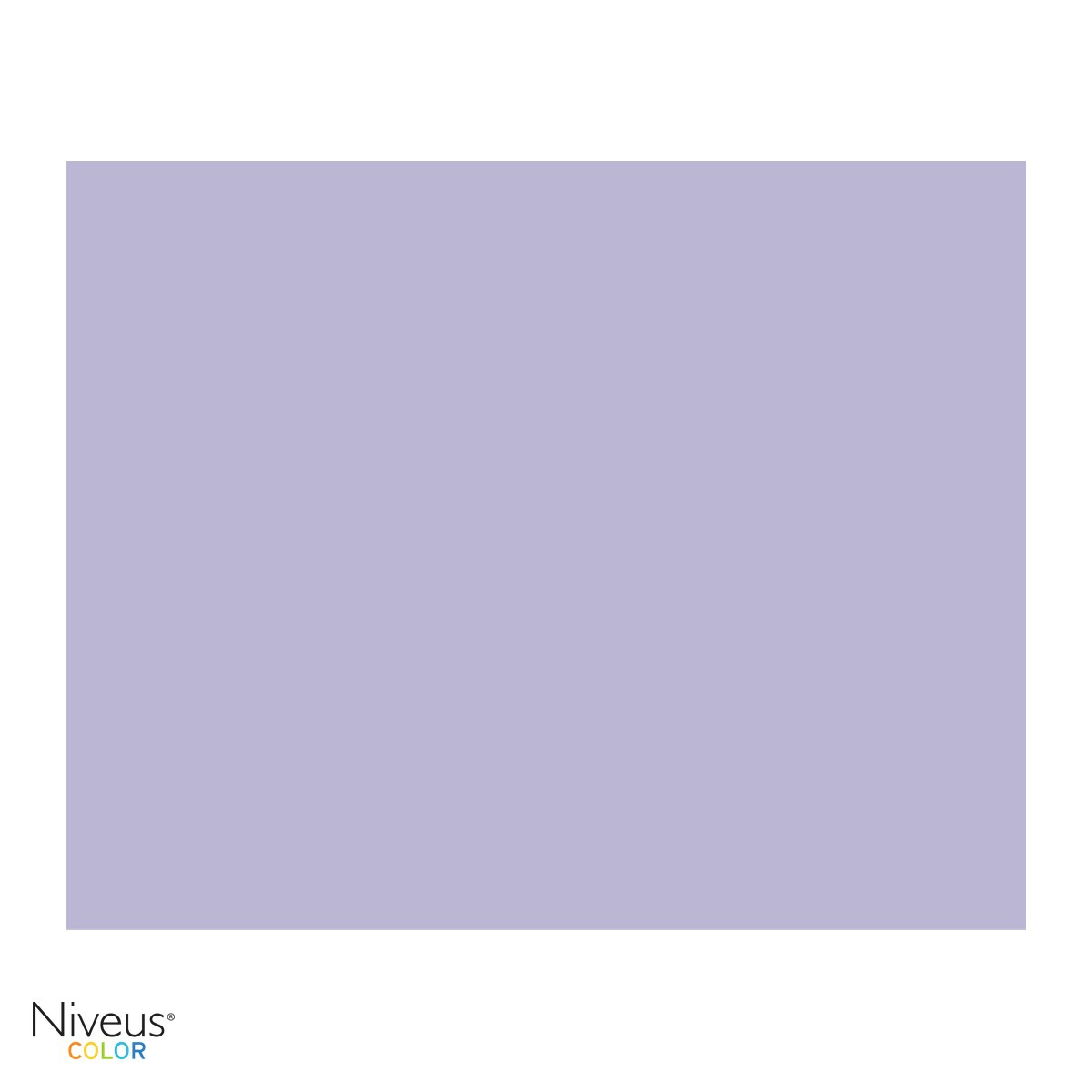 Hartie copiator color Niveus LA12 A4, lavanda trend, 80 g/mp, 500 coli [4]