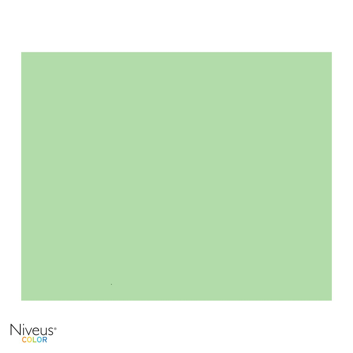 Hartie copiator color Niveus MG28 A4, verde deschis pal, 80 g/mp, 500 coli [4]