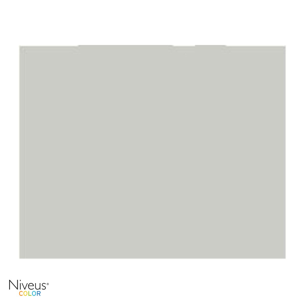 Hartie copiator color Niveus OG52 A4, gri scoica pal, 80 g/mp, 500 coli [4]