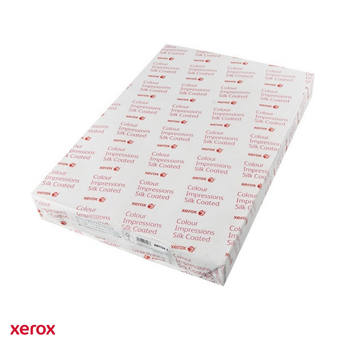 Hartie copiator color SRA3 Xerox Colour Impressions Silk, 150 g/mp, 250 coli [1]