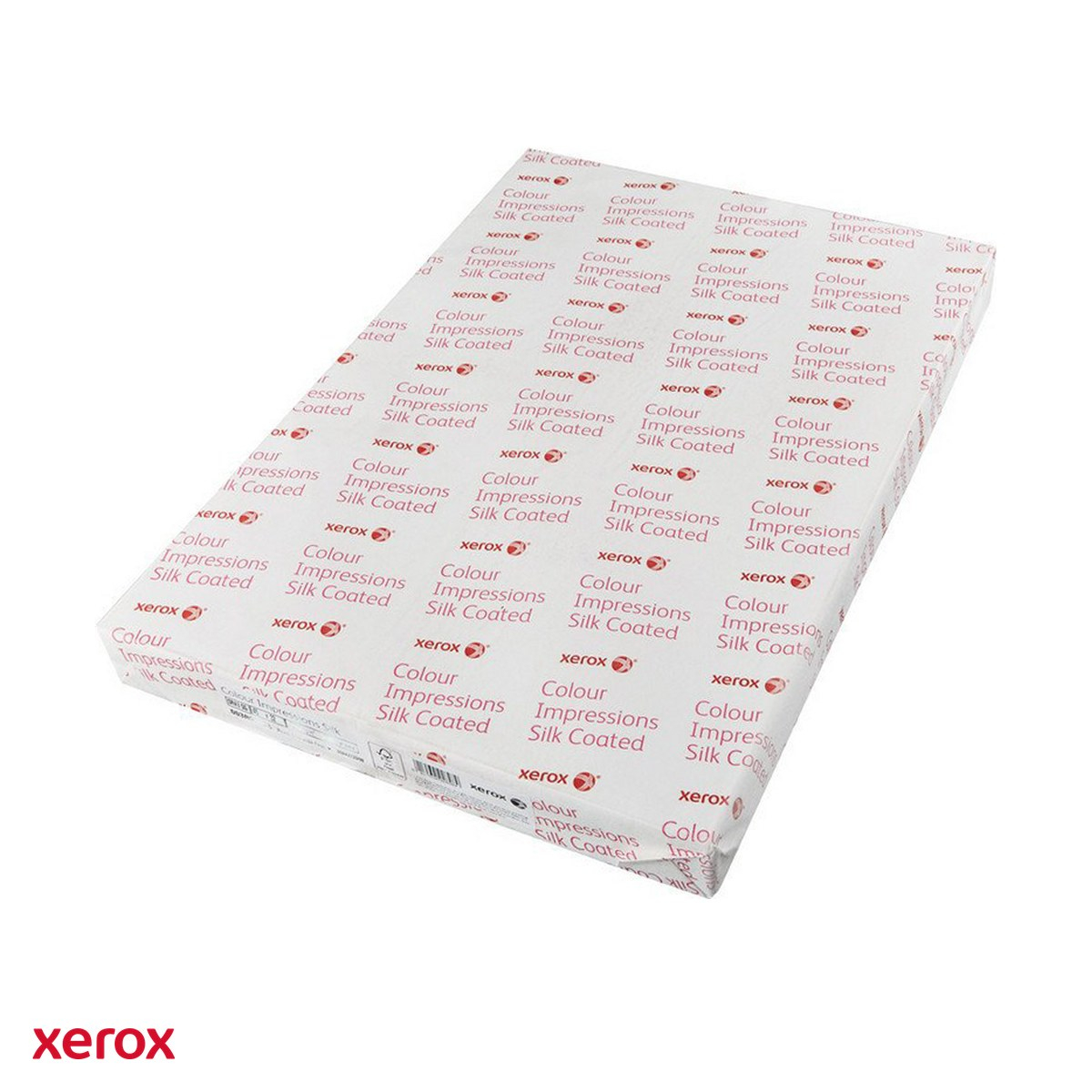 Hartie copiator color SRA3 Xerox Colour Impressions Silk, 300 g/mp, 125 coli [1]