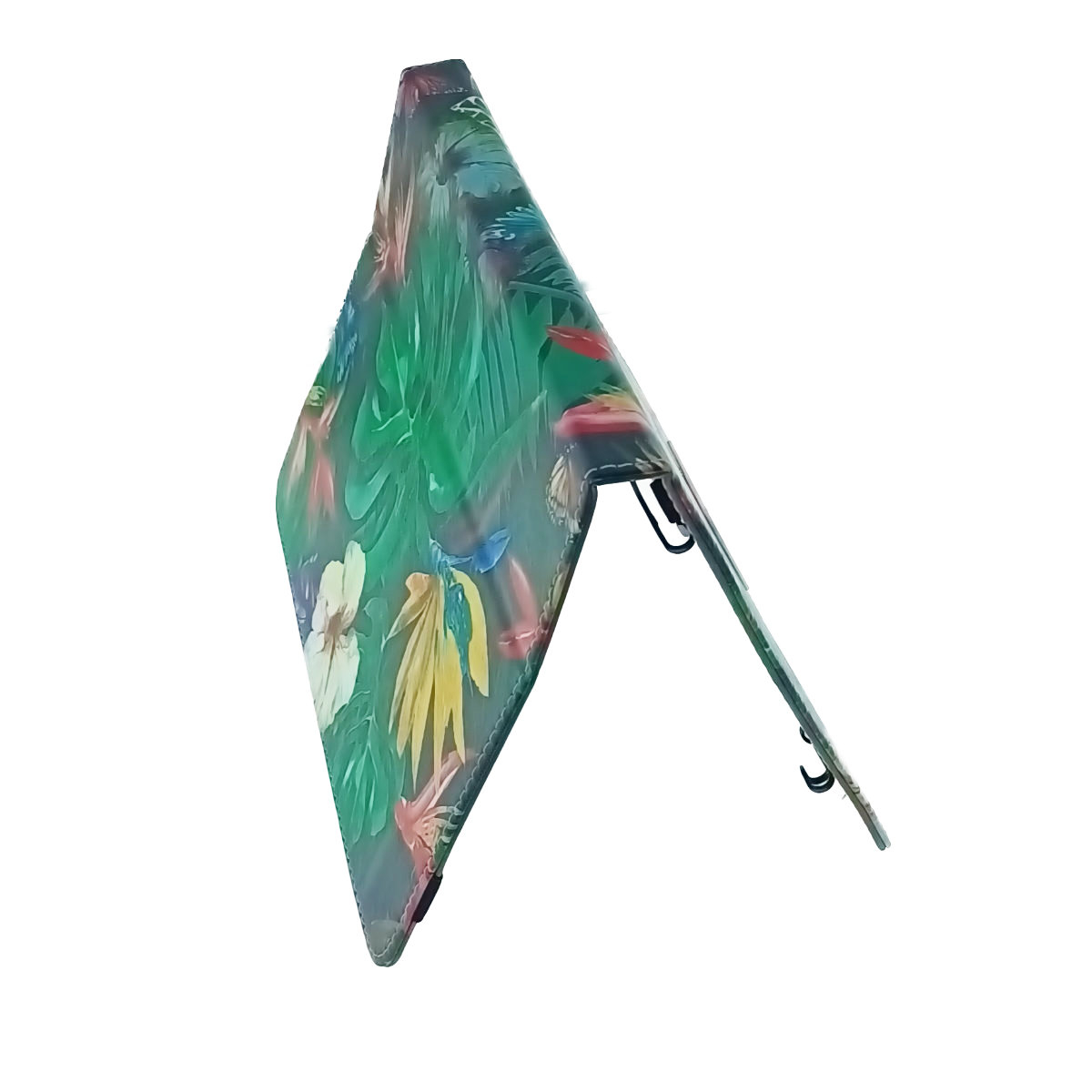 Husa universala tableta 9 - 10 inch, Fashion Style Nature, cu suport pliabil vizualizare, banda elastica, 270 x 204 x 22 mm, 237g, multicolor [3]