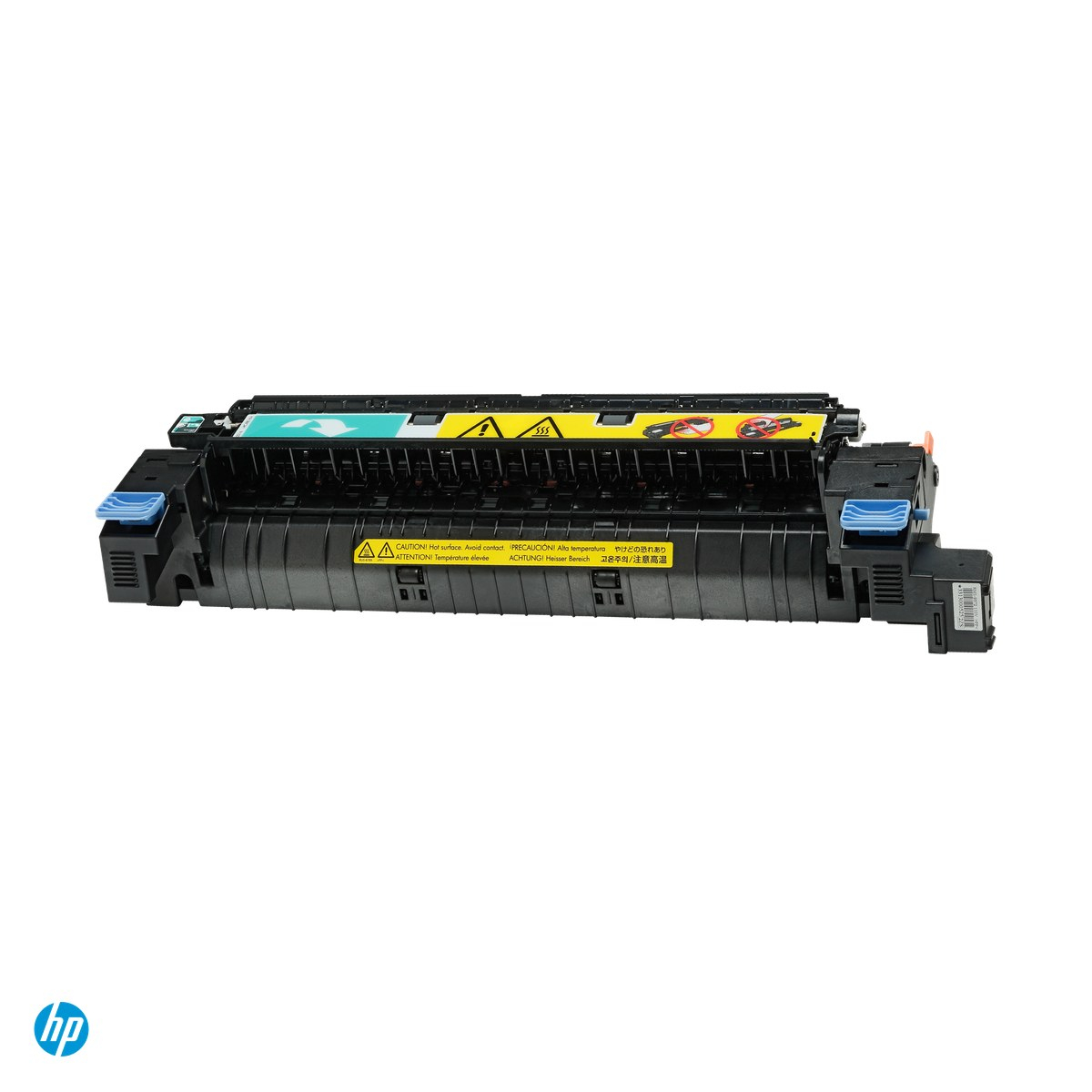 Kit de intretinere cu cuptor HP LaserJet 220V, randament 150.000 de pagini, pentru HP LaserJet Enterprise 700 color MFP M775, CE515A [1]