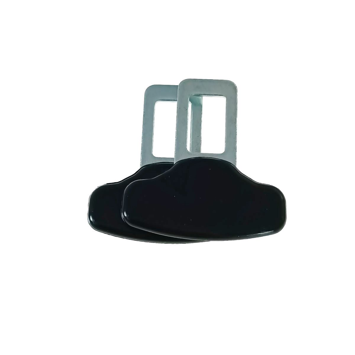 Opritor sonor pentru centura de siguranta, Beep Stopper, set 2 bucati, in blister [2]