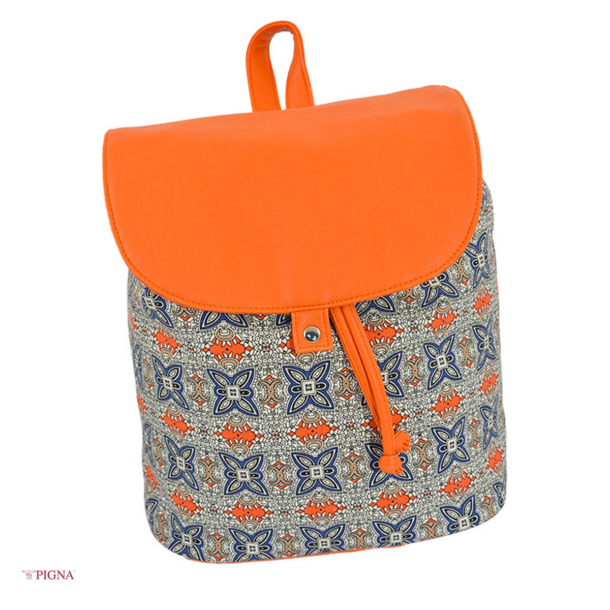 Rucsac Pigna Oxigen Vintage Oriental [1]
