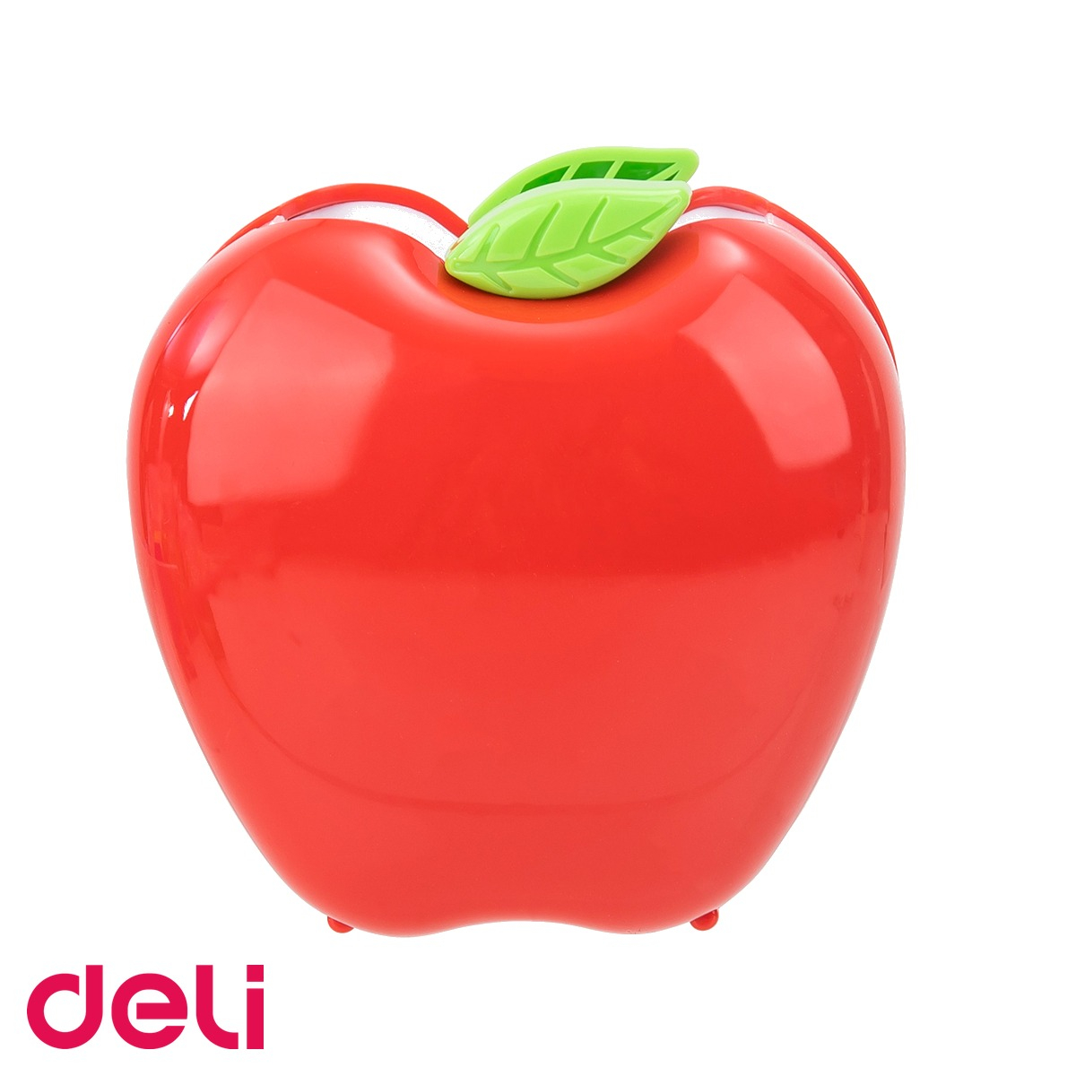 Suport instrumente de scris Deli, forma mar, organizator birou decorativ [1]