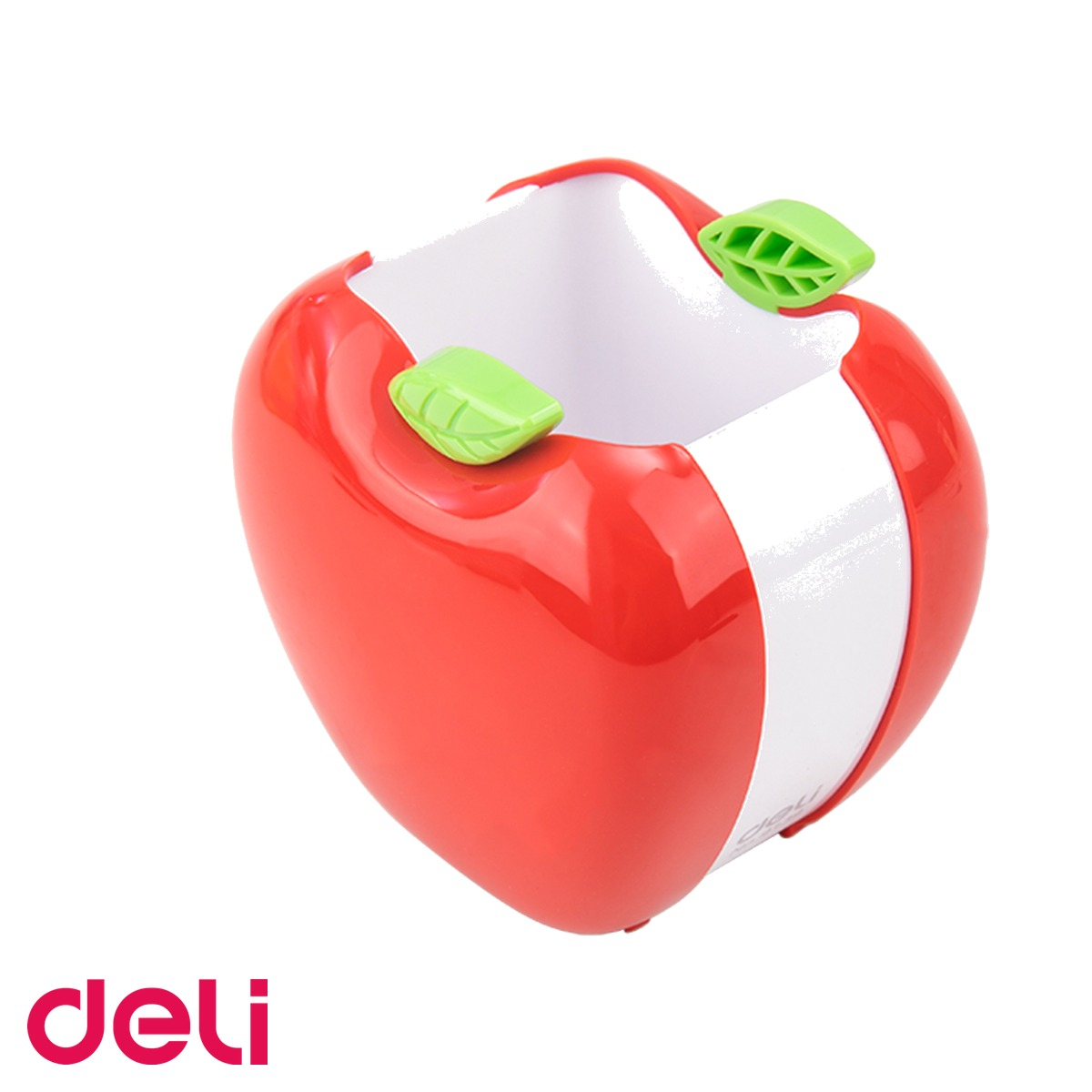 Suport instrumente de scris Deli, forma mar, organizator birou decorativ [5]