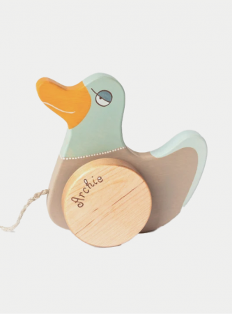 Jucarii - Gansacul Archie