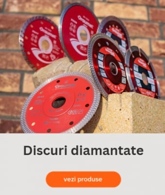 BP3 Discuri diamantate
