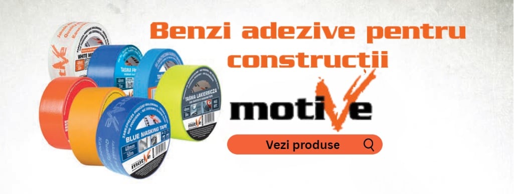 Benzi Adezive
