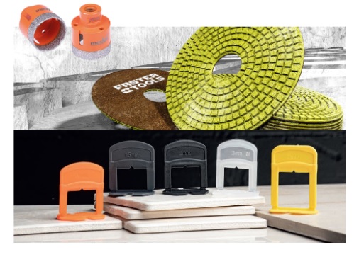 Alege o ceramica de calitate si urmareste ca cei care o monteaza sa o scoata in evidenta!