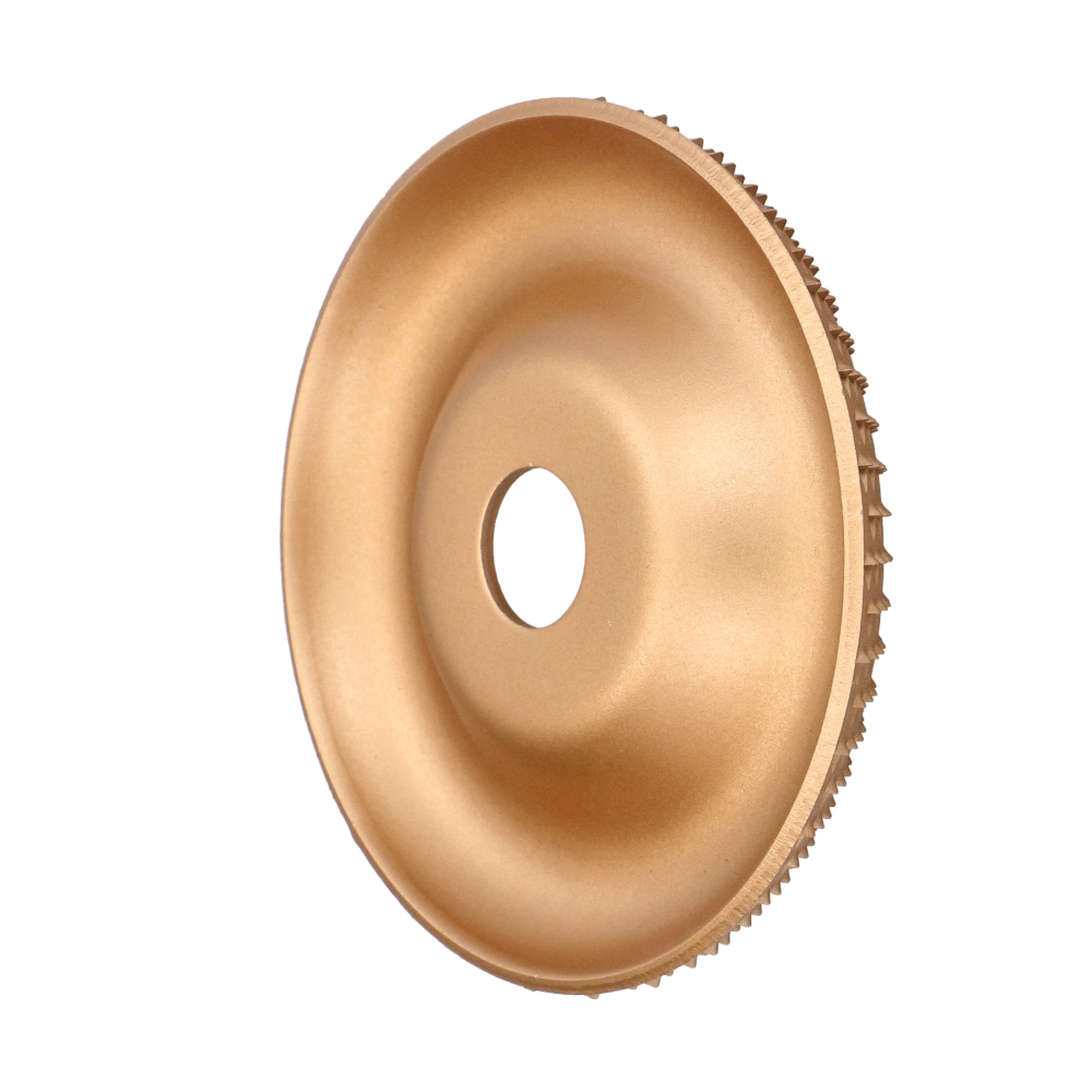 Disc raspel convex 125mm Faster Tools [3]
