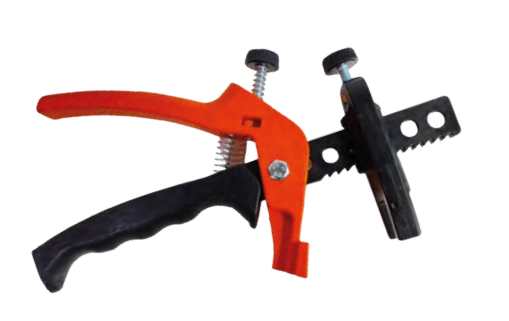 Cleste pentru distantieri de nivelare reglabil PRO Solid Tools [1]