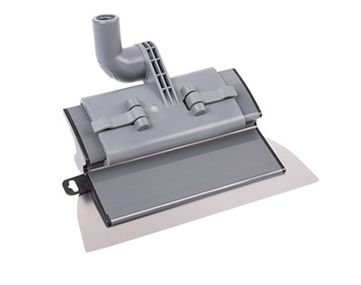 Adaptor cu filet pentru gletierele de finisare Inter-S [2]