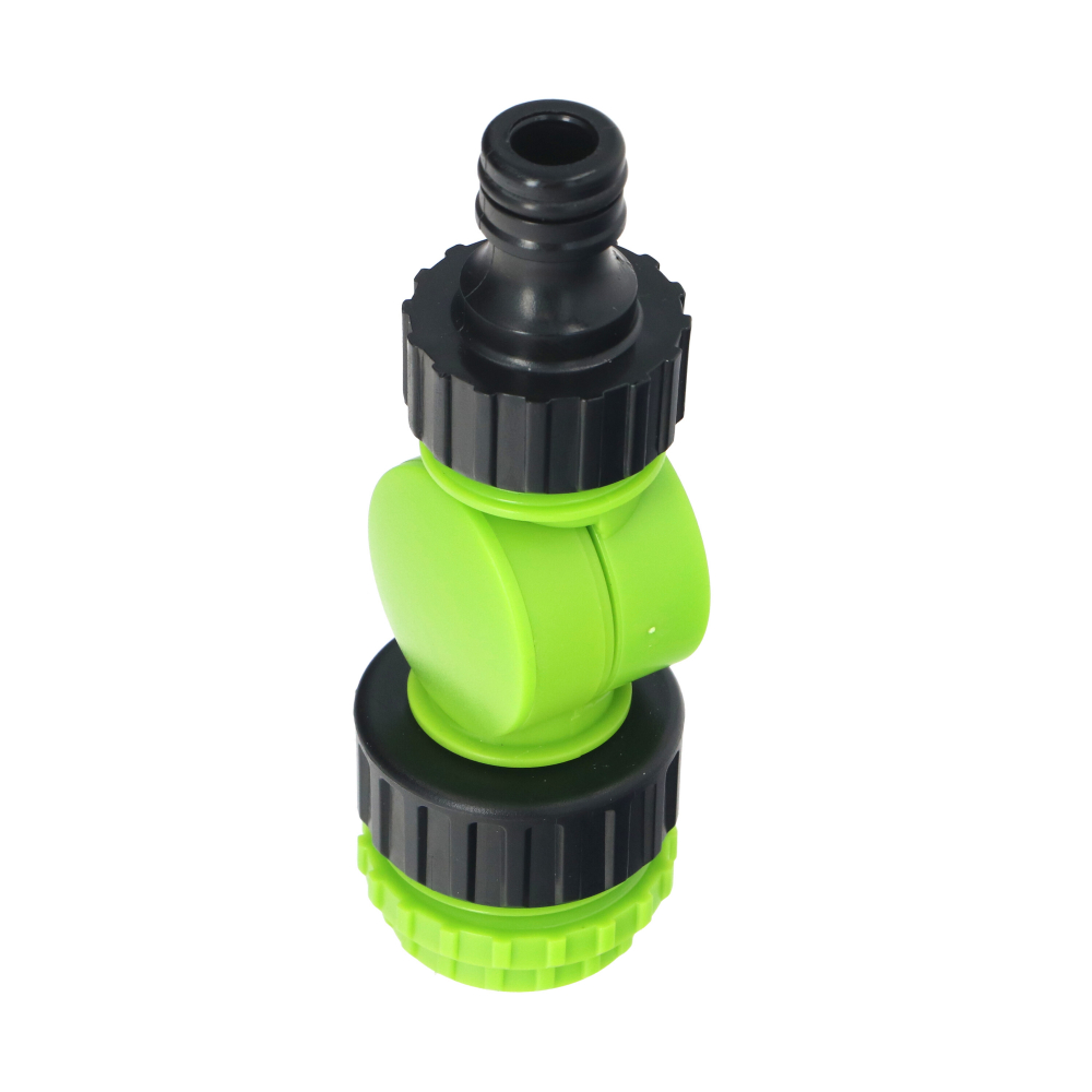 Adaptor flexibil pentru robinet 1/2-3/4-1” Forester [2]