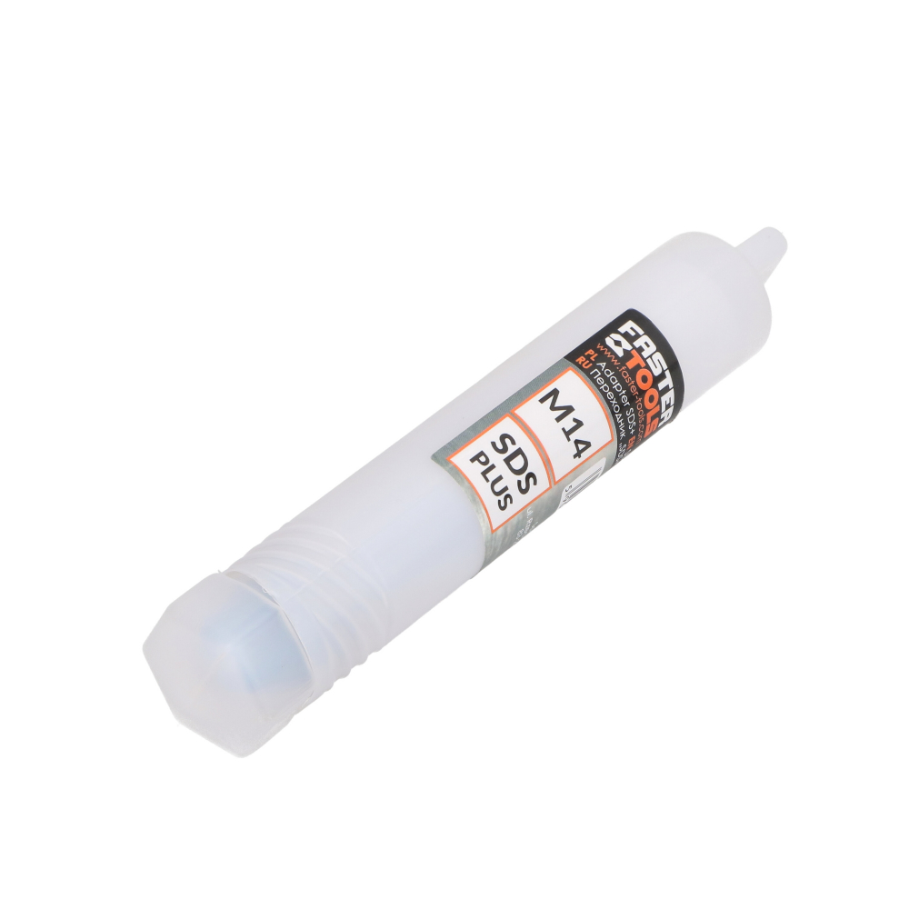 Adaptor SDS+ pentru bormasina pentru piulita cu filet M14 Faster Tools [3]