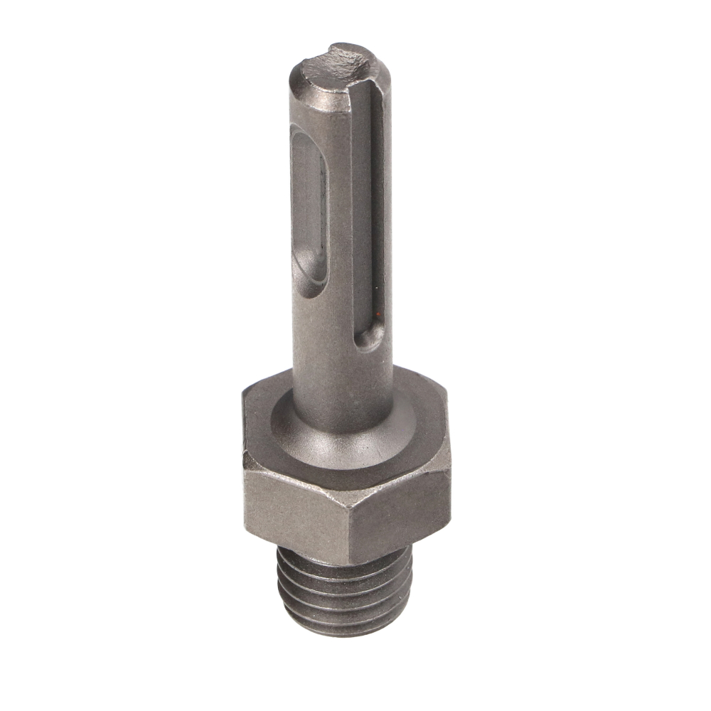 Adaptor SDS+ pentru bormasina pentru piulita cu filet M14 Faster Tools [2]