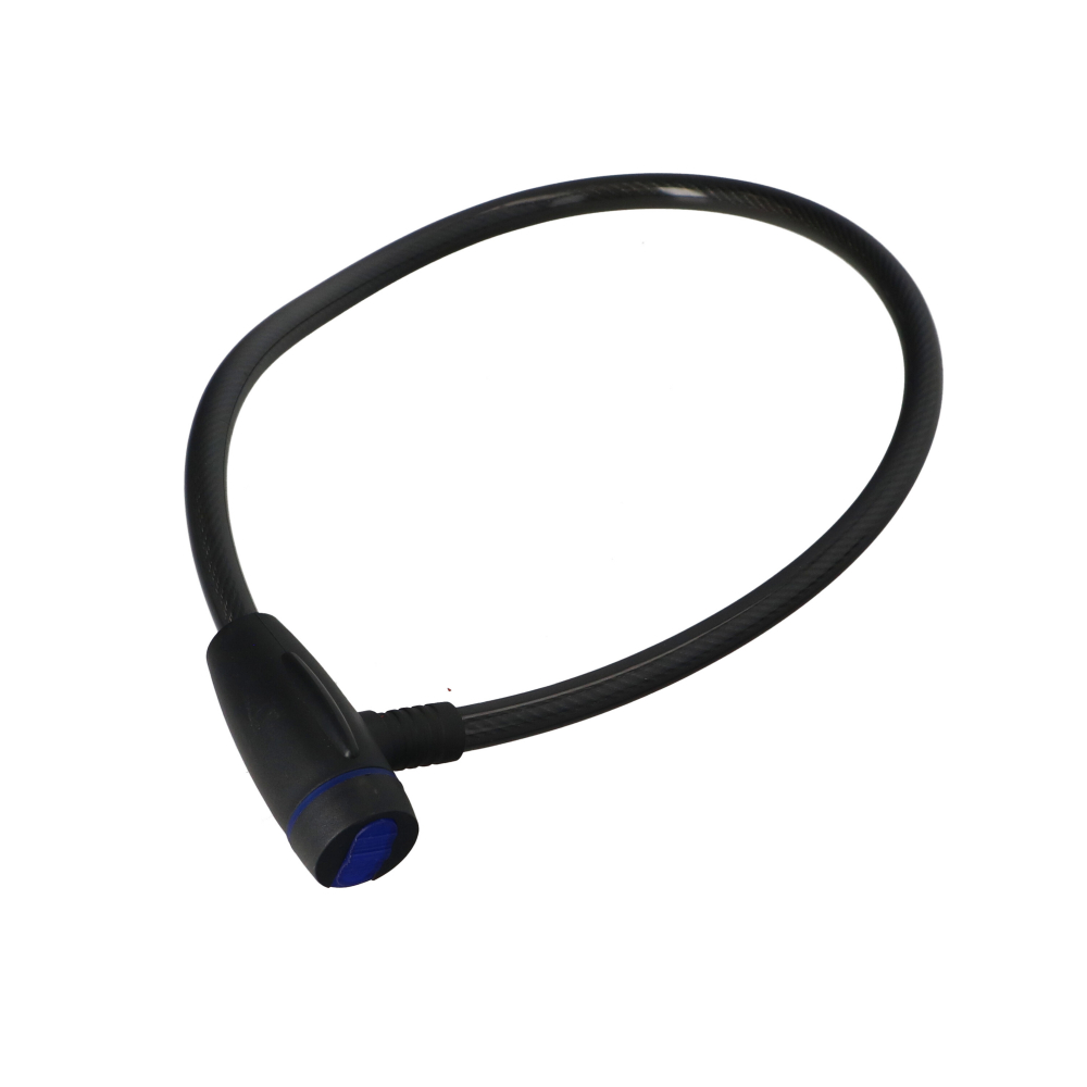Antifurt pentru bicicleta sau porti 80cm Faster Tools [3]