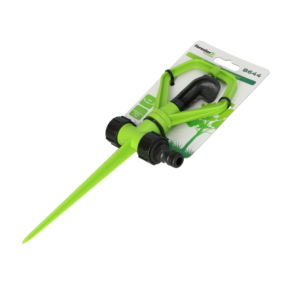 Aspersor irigat 360 grade Forester [3]